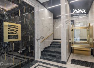 Продается 1-комнатная квартира, 42.7 м2, Санкт-Петербург, Петроградский район, Петровский проспект, 28к2