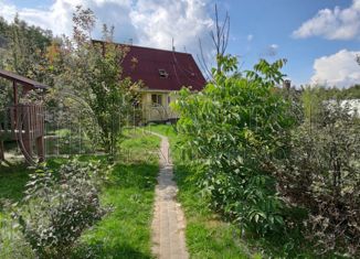 Продажа дома, 62 м2, СНТ Дубки, СНТ Дубки, 20