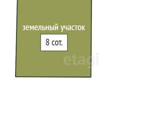 Продается дом, 30 м2, ДНТ Поселок Западный-Элита, Караульная улица