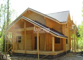 Продам дом, 185 м2, городской посёлок Вырица