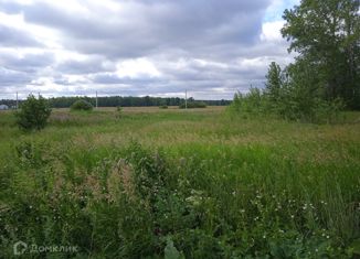 Продаю участок, 14.57 сот., Челябинская область, Луговая улица, 2