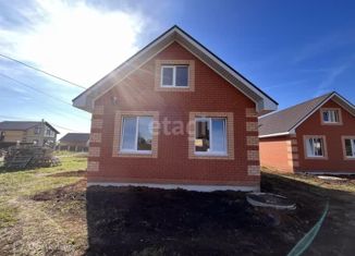 Дом на продажу, 65.4 м2, деревня Шамонино, улица Мустая Карима