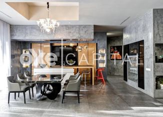 Продажа дома, 700 м2, деревня Жуковка, коттеджный посёлок Ландшафт, 19