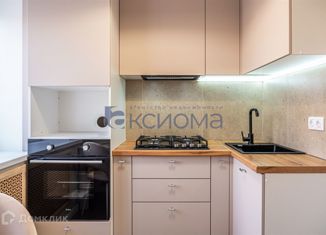 Продается 2-ком. квартира, 44 м2, Ставрополь, улица Мира, 151, микрорайон № 6