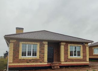 Дом на продажу, 112 м2, село Сокуры, Дачная улица