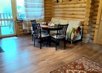 Продам дом, 137.3 м2, посёлок Ольшаники