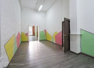 Сдача в аренду офиса, 266 м2, Москва, Рочдельская улица, 15с23, Рочдельская улица