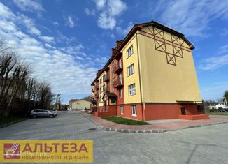 Продажа 1-комнатной квартиры, 36.2 м2, поселок Заостровье, Пионерская улица, 3А