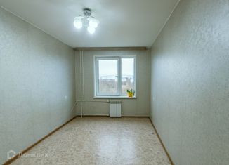 Продажа комнаты, 15 м2, Вологда, улица Строителей, 18, микрорайон Прилуки