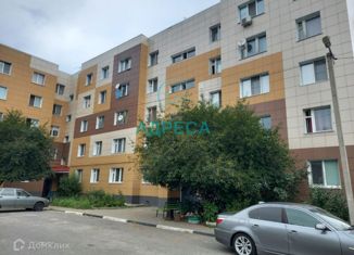 Продается 3-ком. квартира, 64 м2, Новый Оскол, Ливенская улица, 138