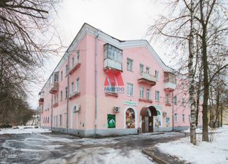 Продам 3-комнатную квартиру, 66.8 м2, Ярославль, 2-я Портовая улица, 7/9