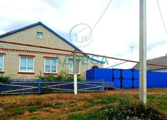 Продам дом, 98.7 м2, село Новая Безгинка, Центральная улица