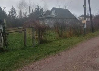 Продам земельный участок, 10 сот., Пушкин, территория СНТ Дони, 460