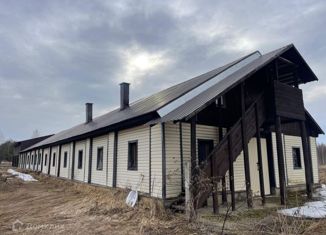 Продам участок, 3000 сот., деревня Одерихино, Центральная улица