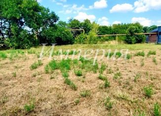 Земельный участок на продажу, 18 сот., село Ковалевское, улица Мичурина, 46