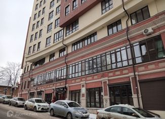 Продам четырехкомнатную квартиру, 145 м2, Владикавказ, переулок Станиславского, 4, Иристонский муниципальный округ