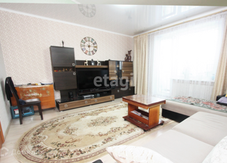 3-ком. квартира на продажу, 64.8 м2, Челябинская область, Электростальская улица, 2