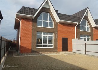 Продажа дома, 121 м2, Ставрополь, микрорайон № 34