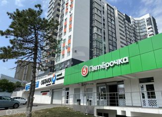 Продается двухкомнатная квартира, 76 м2, Новороссийск, улица Куникова, 55к1, ЖК Облака