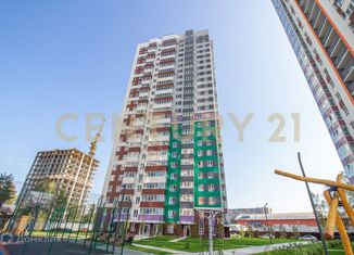 Продам однокомнатную квартиру, 34.38 м2, Ульяновская область, улица Народного учителя Латышева, 3