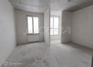 Продажа квартиры студии, 27.1 м2, Тюменская область, Газопромысловая улица, 1к2