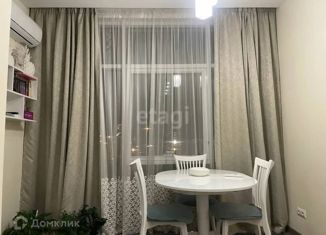 Продажа 2-комнатной квартиры, 38.6 м2, Краснодарский край, Каспийская улица, 50А