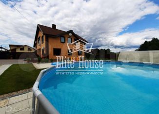 Дом на продажу, 246 м2, деревня Петрово