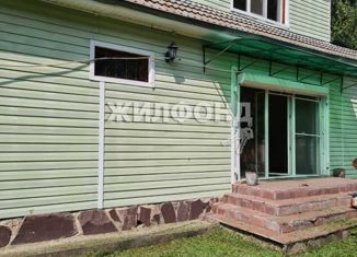 Продажа дома, 228.9 м2, деревня Малый Кызыкуль, Лесная улица, 7