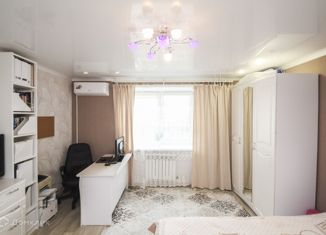 Продаю двухкомнатную квартиру, 56.4 м2, Тюмень, Газопромысловая улица, 3, ЖК Просторный