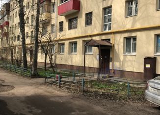Продается 2-комнатная квартира, 31.4 м2, Нижегородская область, проспект Ленина, 68