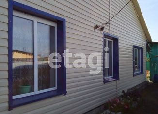 Дом на продажу, 81.3 м2, поселок Маслянский, Дорожная улица