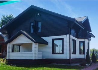 Дом на продажу, 230 м2, деревня Синьково