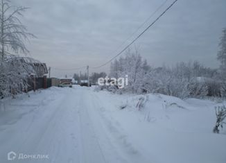 Продаю земельный участок, 13.3 сот., деревня Хязельки, Запрудная улица, 41