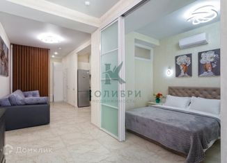 Продажа комнаты, 60 м2, Сочи, улица Кирова, 127, микрорайон Черемушки
