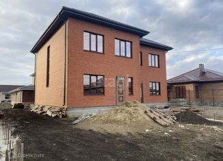 Продажа дома, 137 м2, Ставрополь, микрорайон № 35, Современная улица, 29