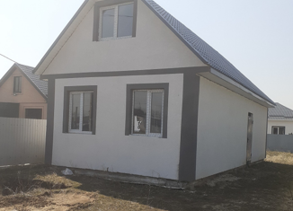 Дом на продажу, 100 м2, село Витязево, Казачья улица