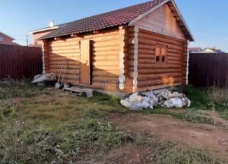 Дом на продажу, 109 м2, деревня Крутая, Изумрудная улица