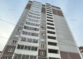 Сдаю двухкомнатную квартиру, 57 м2, Екатеринбург, улица Учителей, 20, улица Учителей