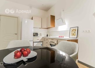 Сдаю в аренду 2-ком. квартиру, 51 м2, Москва, Долгопрудненское шоссе, 6А, ЖК Норд