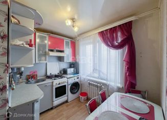 Продается двухкомнатная квартира, 49.2 м2, Саранск, улица Воинова, 34