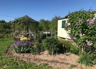 Продается земельный участок, 3 сот., деревня Колюпаново, Извилистая улица