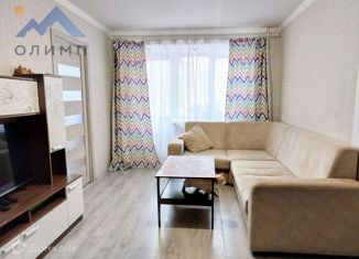 Продается трехкомнатная квартира, 56.4 м2, Ярославская область, переулок Герцена, 2