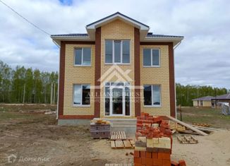 Продам дом, 142 м2, село Пермяки, Полевая улица, 56