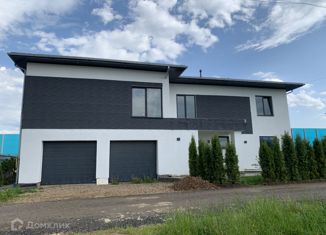 Продается дом, 291 м2, деревня Обушково