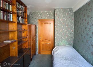 2-комнатная квартира на продажу, 47 м2, Санкт-Петербург, Краснопутиловская улица, 121, муниципальный округ Новоизмайловское