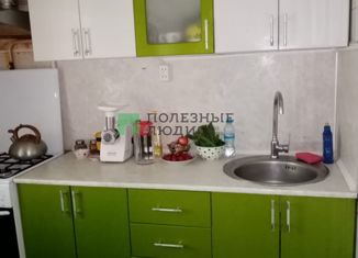 Продажа 1-ком. квартиры, 32.3 м2, Глазов, улица Драгунова, 72А