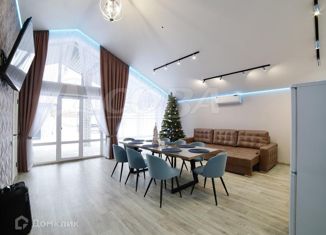 Продажа дома, 106 м2, коттеджный посёлок Решетникова-2, Бирюзовая улица, 177