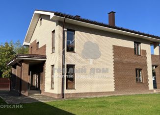 Продам дом, 247 м2, Королёв, Тарасовская улица, 5А