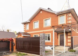 Продажа дома, 107 м2, село Зубово, Снежная улица, 38/1