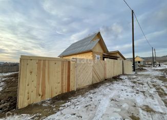 Продаю дом, 115.4 м2, село Гурульба